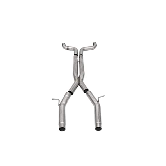 21085 Coolant Crossover Pipe