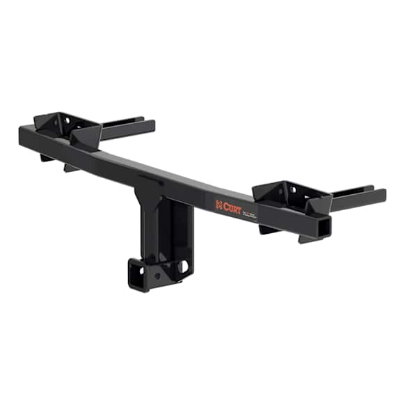 13459 Hitch Class III - Up To 3500 lbs. 2 in. Receiver
