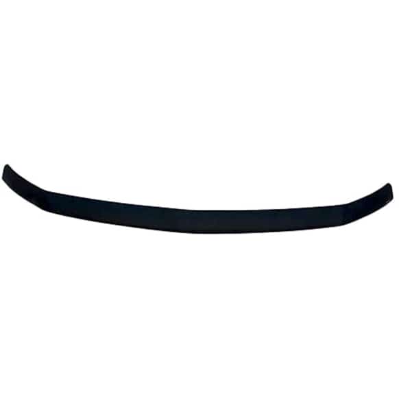 301695 Bug Shield, Matte Black, Screw-on, Superguard Series