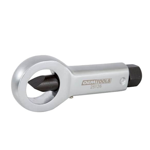 25126 7/8 in. Nut Splitting Tool