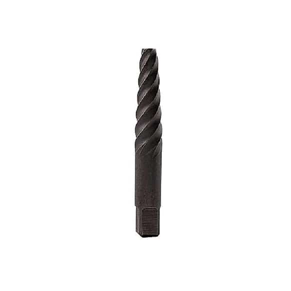 25169 9/16 in. Screw Extractor