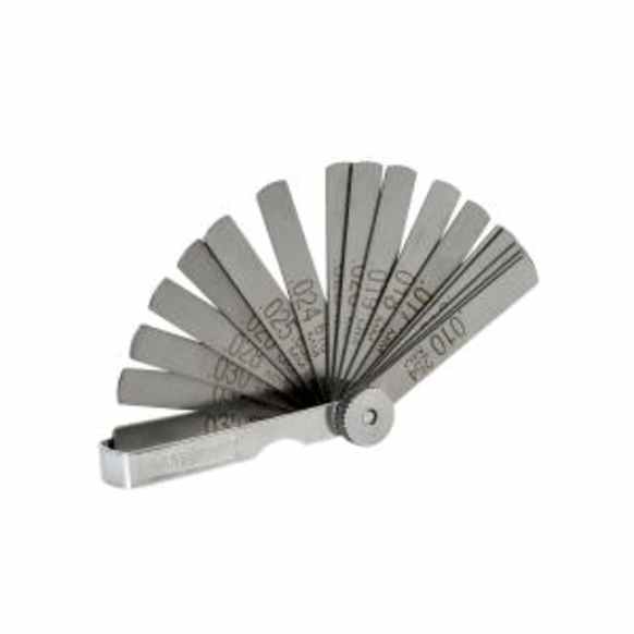 25341 17 Mini-Blade Ignition Feeler Gauge