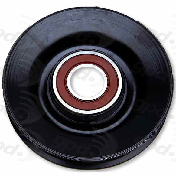 4011370 A/C Idler Pulley - Direct Fit