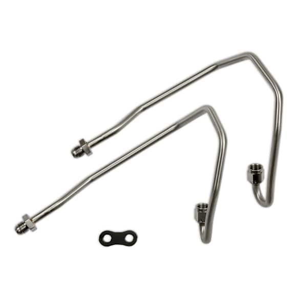 198-231 Power Steering Hose