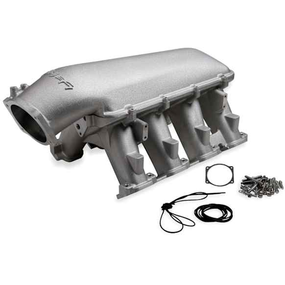 300-142 Upper Gen 5 LT4/LT1 Dry Sump Low Mount Series Intake Manifold