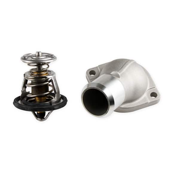 97-169 Thermostat Housing
