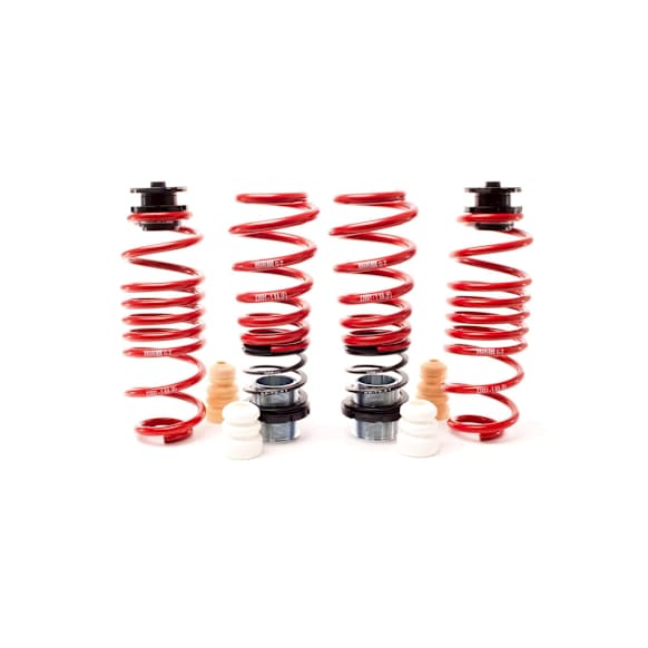 23008-1 Performance Series Front Lowering Springs - Set