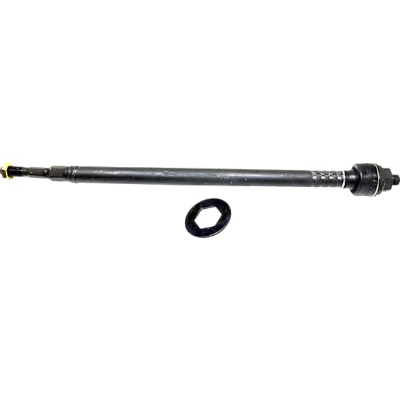 Front, Driver or Passenger Side, Inner Tie Rod End