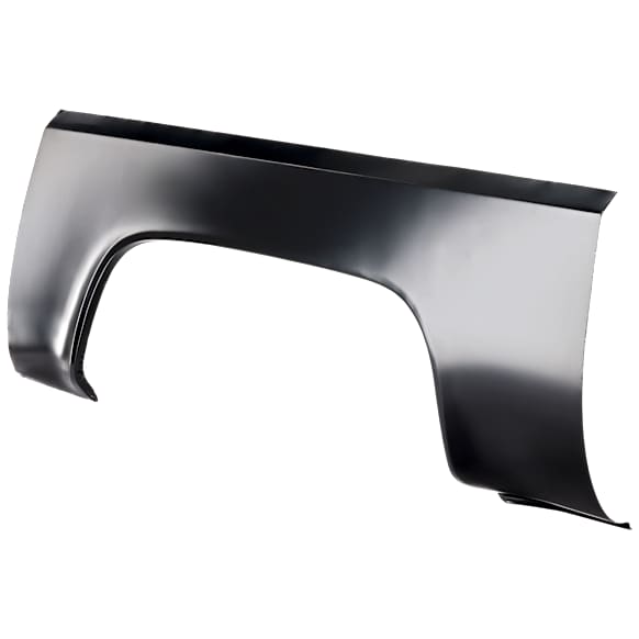 Wheel Arch Repair Panel - Passenger Side, Sold individually