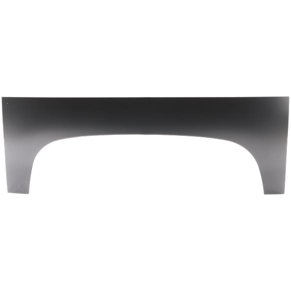 2007-2013 Chevrolet Silverado 1500 - Wheel Arch Repair Panel - Passenger Side, Upper, Direct Fit, Sold Individually