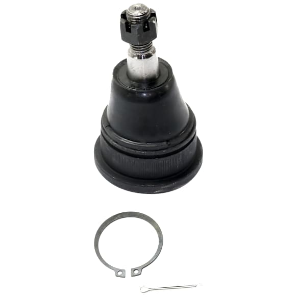 Front, Driver or Passenger Side, Lower Ball Joint