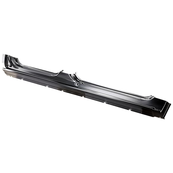 2004 Chevrolet Silverado 1500 - Crew Cab Pickup Passenger Side Rocker Panel