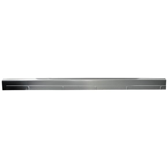 Passenger Side Rocker Panel, Crew Cab Pickup