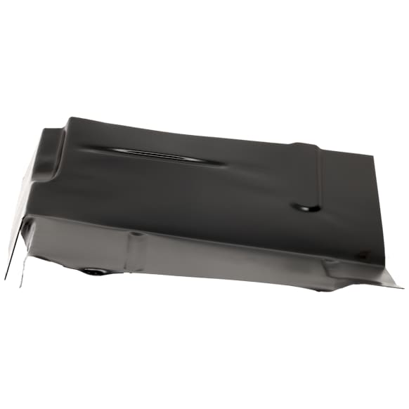 1973-1974 Chevrolet K10 Pickup - Floor Pan - Direct Fit, Sold Individually