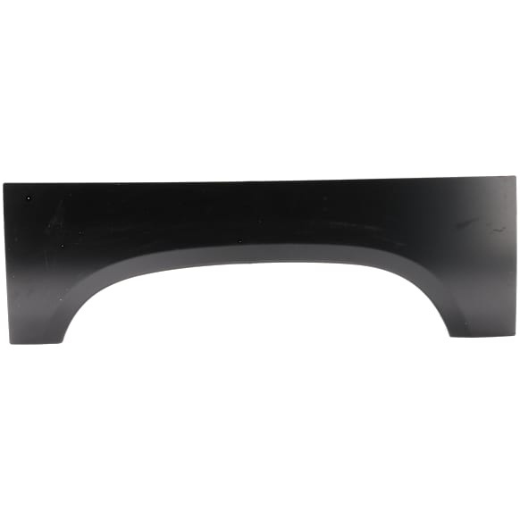 2005-2010 Dodge Dakota - Wheel Arch Repair Panel - Rear, Passenger Side, Direct Fit, Sold Individually