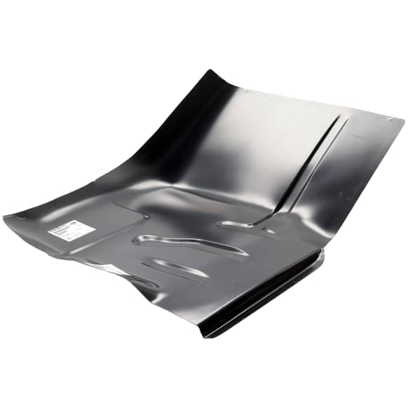 Floor Pan - Sold Individually