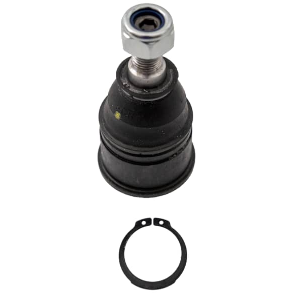 Front, Driver or Passenger Side, Lower Ball Joint