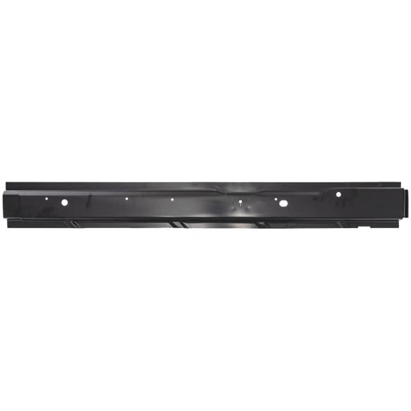 1984-2001 Jeep Cherokee - Passenger Side Rocker Panel