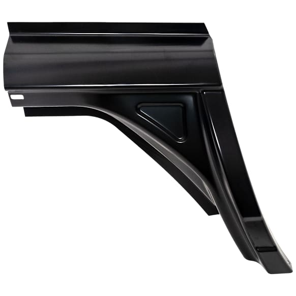 1999-2004 Jeep Grand Cherokee - Direct Fit Quarter Panel Repair Panel, Sold Individually