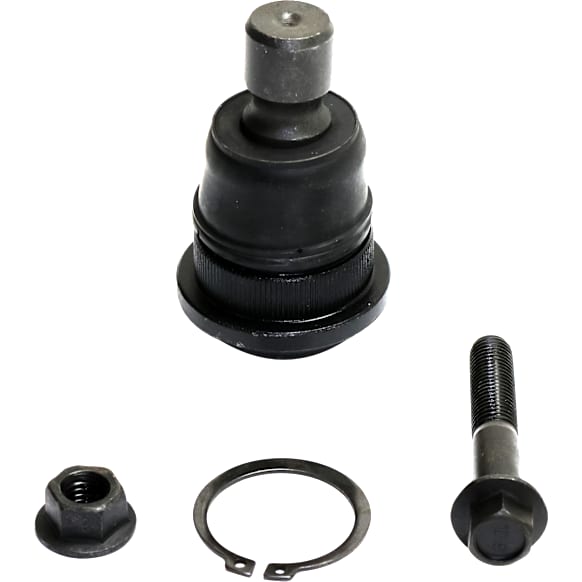 Front, Driver or Passenger Side, Lower Ball Joint