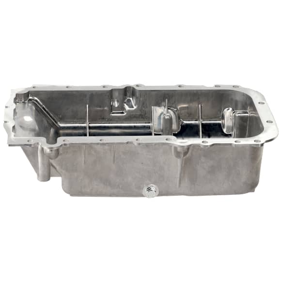 2004-2006 Chrysler Pacifica - Oil Pan, 3.5L, 6 Cyl. Engine