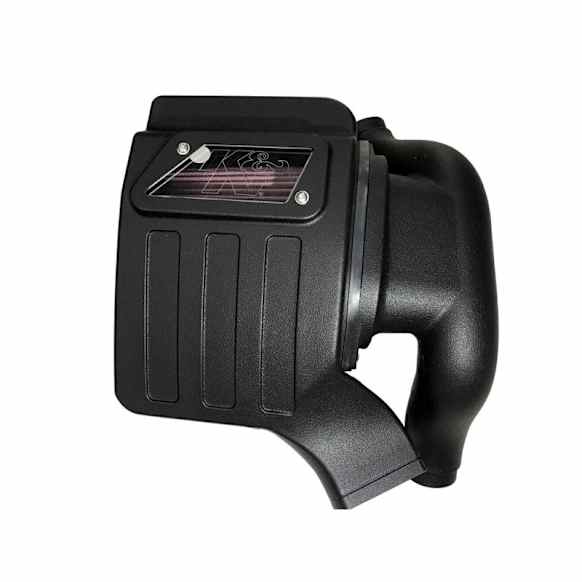 2008 BMW 335i - 57i Generation II Series, Cold Air Intake, Oiled Filter, Plastic Tube, 46-State Legal (Cannot ship to CA, CO, NY or ME)