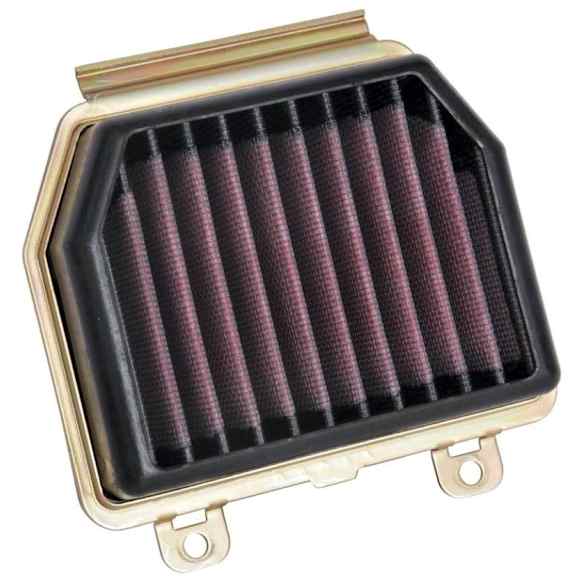 K&N Performance Air Filter - Premium Lifetime, Washable, Replacement Filter - HA-2819