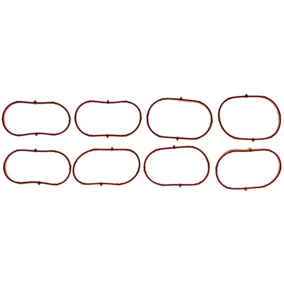 2017 Mercedes Benz GLS550 - Intake Manifold Gasket, 4.7L 8Cyl