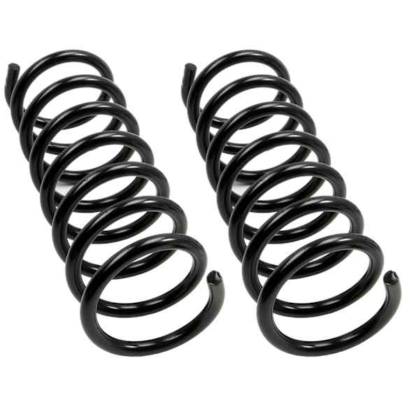 81693 Rear Coil Springs, Set of 2 Problem Solver Series