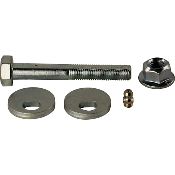 K100404 Problem Solver Series Camber and Alignment Kit - Direct Fit