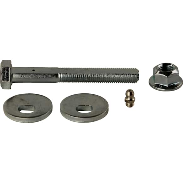 K100407 Problem Solver Series Camber and Alignment Kit - Direct Fit