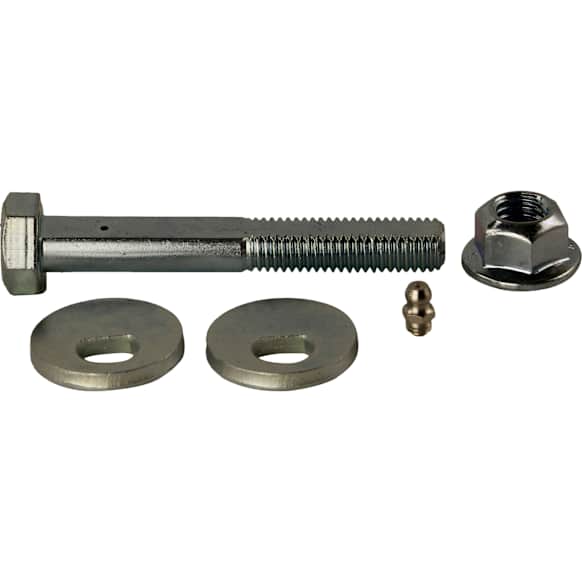 2021 Toyota Corolla - Camber and Alignment Kit, Problem Solver Series