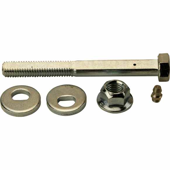 K100417 Problem Solver Series Camber and Alignment Kit - Direct Fit