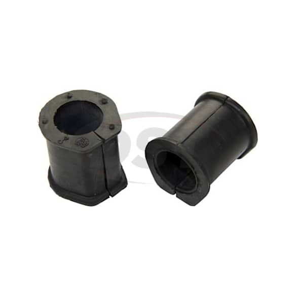 K201019 Rear, To Frame Sway Bar Bushing, Set of 2, Problem Solver Series