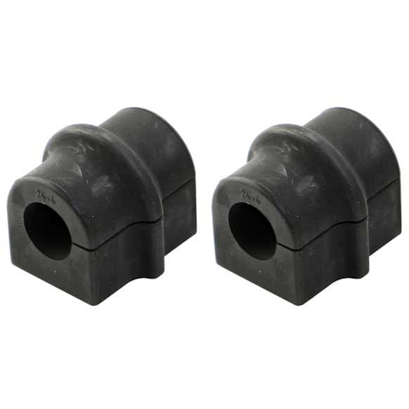 K201359 Front To Frame Sway Bar Bushing, Set of 2, Problem Solver Series