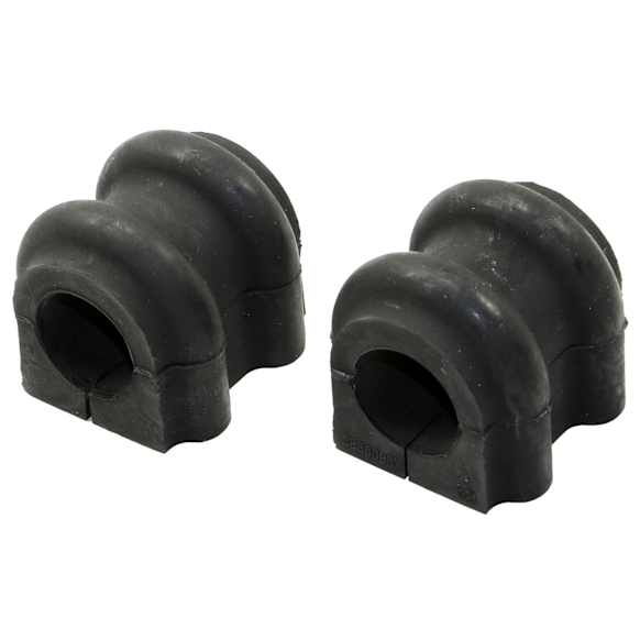 K201451 Front To Frame Sway Bar Bushing, Set of 2, Problem Solver Series