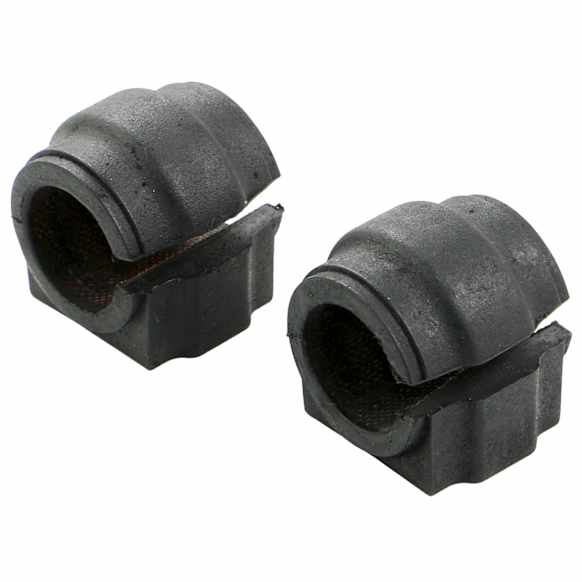 K201524 Front To Frame Sway Bar Bushing, Set of 2, Problem Solver Series