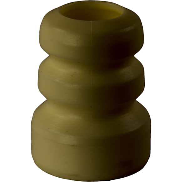 K201940 Problem Solver Series Shock and Strut Boot - Beige, Direct Fit, Sold individually