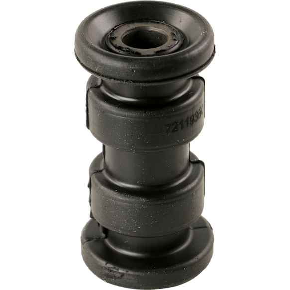 K201975 Problem Solver Series Steering Rack Bushing - Black, Direct Fit, Sold individually