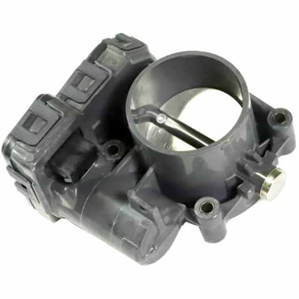 04861661AB Throttle Body, 3.7L, 6Cyl OE Replacement Series