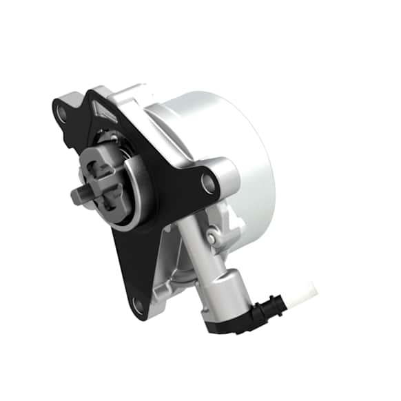 04892641AC Brake Booster Vacuum Pump