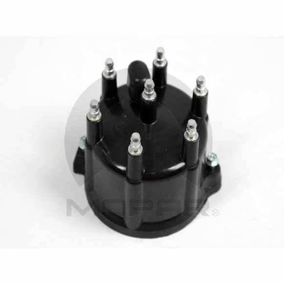 05142592AA Distributor Cap - Direct Fit, Sold individually