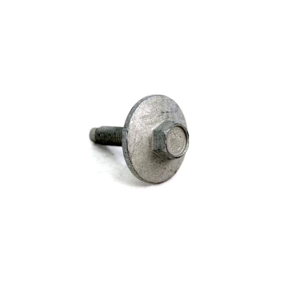 06508247AA Direct Fit Accessory Drive Belt Idler Pulley Adjustment Bolt Kit, Sold Individually