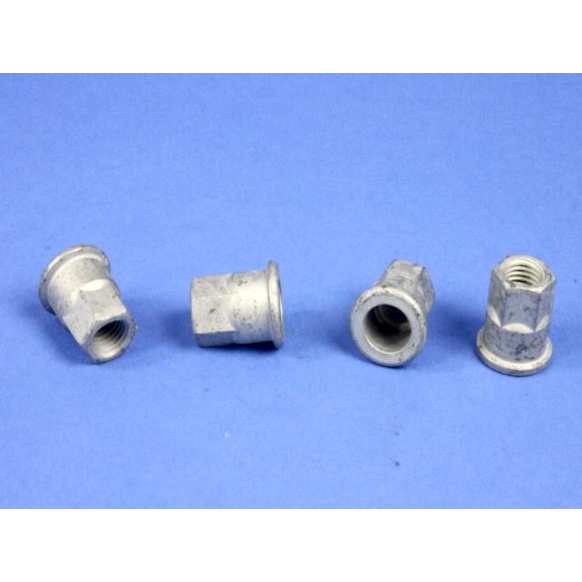 06508487AA Direct Fit Shock Absorber Nut, Sold Individually
