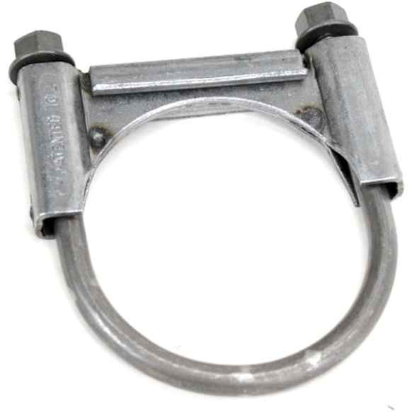 52018623 Exhaust Clamp - Direct Fit, Sold individually