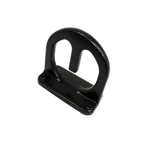 52020587AB Tow Hook - Direct Fit, Sold Individually