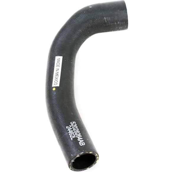 52028264AB Upper Radiator Hose, 4.0L, 6Cyl