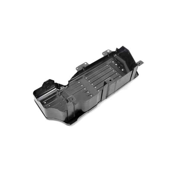 52090274AF Direct Fit Fuel Tank Skid Plate, Sold Individually