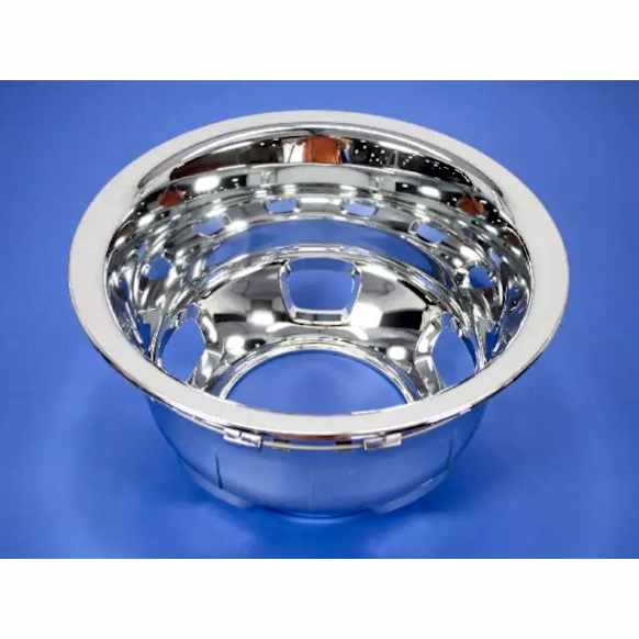 52106882AB Wheel Cover -, Direct Fit