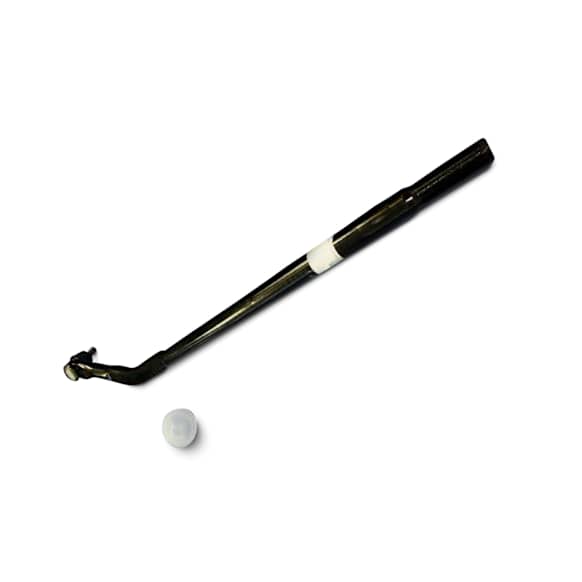 52126058AD Drag Link, Direct Fit, Sold Individually